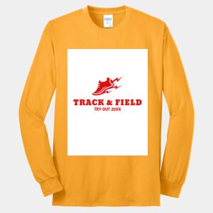 Long Sleeve Core Blend Tee Thumbnail