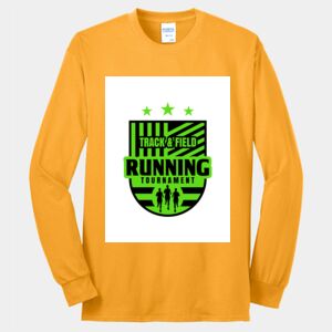 Long Sleeve Core Blend Tee Thumbnail