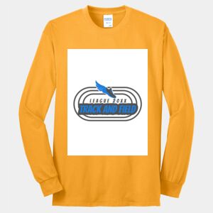 Long Sleeve Core Blend Tee Thumbnail