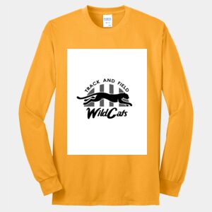 Long Sleeve Core Blend Tee Thumbnail