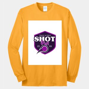 Long Sleeve Core Blend Tee Thumbnail