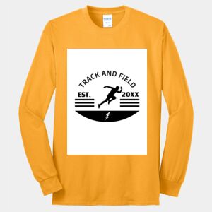 Long Sleeve Core Blend Tee Thumbnail