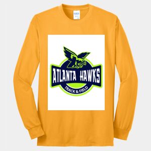 Long Sleeve Core Blend Tee Thumbnail