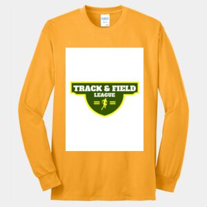 Long Sleeve Core Blend Tee Thumbnail