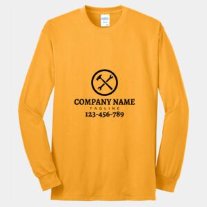 Long Sleeve Core Blend Tee Thumbnail