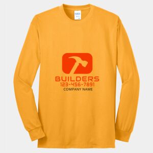 Long Sleeve Core Blend Tee Thumbnail