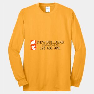 Long Sleeve Core Blend Tee Thumbnail