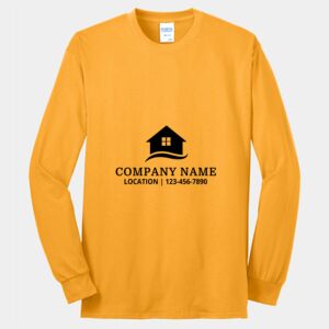 Long Sleeve Core Blend Tee Thumbnail