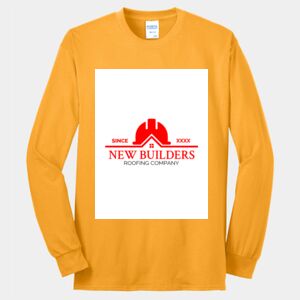 Long Sleeve Core Blend Tee Thumbnail