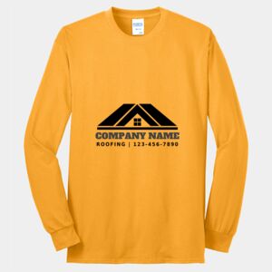 Long Sleeve Core Blend Tee Thumbnail