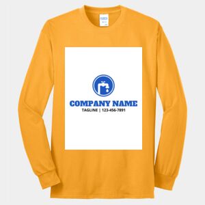 Long Sleeve Core Blend Tee Thumbnail