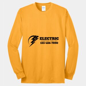 Long Sleeve Core Blend Tee Thumbnail