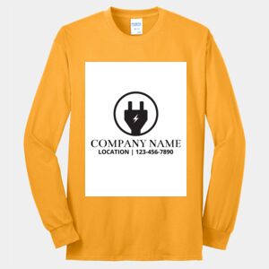 Long Sleeve Core Blend Tee Thumbnail