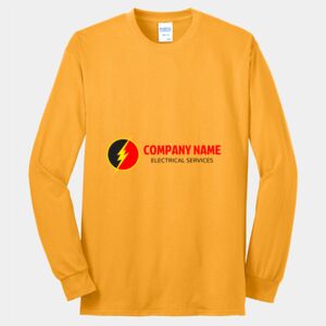 Long Sleeve Core Blend Tee Thumbnail