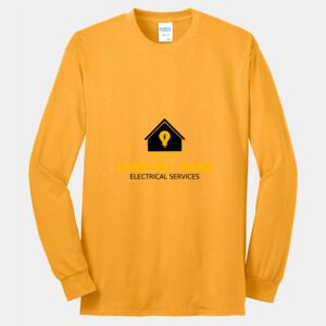 Long Sleeve Core Blend Tee Thumbnail