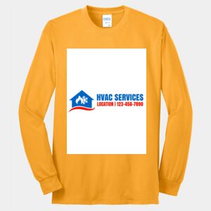 Long Sleeve Core Blend Tee Thumbnail