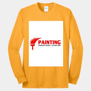 Long Sleeve Core Blend Tee Thumbnail