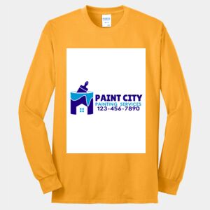 Long Sleeve Core Blend Tee Thumbnail