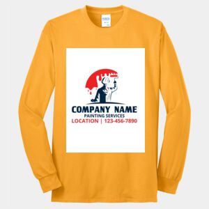 Long Sleeve Core Blend Tee Thumbnail