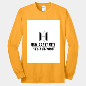 Long Sleeve Core Blend Tee Thumbnail