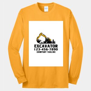 Long Sleeve Core Blend Tee Thumbnail