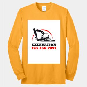 Long Sleeve Core Blend Tee Thumbnail