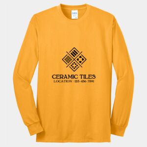 Long Sleeve Core Blend Tee Thumbnail