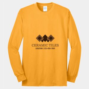 Long Sleeve Core Blend Tee Thumbnail