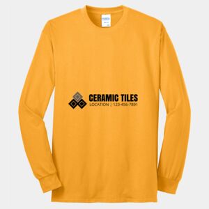 Long Sleeve Core Blend Tee Thumbnail