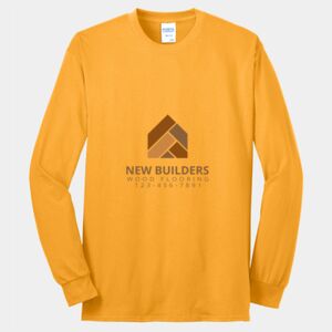 Long Sleeve Core Blend Tee Thumbnail