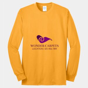 Long Sleeve Core Blend Tee Thumbnail