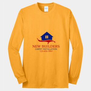 Long Sleeve Core Blend Tee Thumbnail