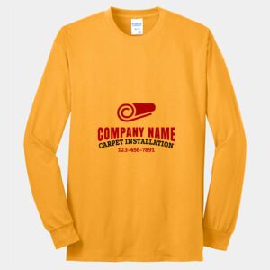 Long Sleeve Core Blend Tee Thumbnail