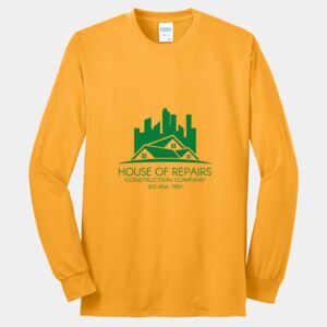 Long Sleeve Core Blend Tee Thumbnail