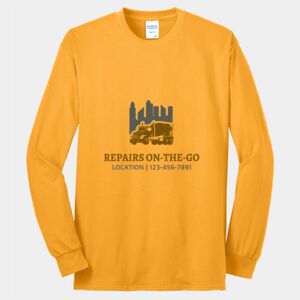 Long Sleeve Core Blend Tee Thumbnail