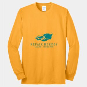 Long Sleeve Core Blend Tee Thumbnail