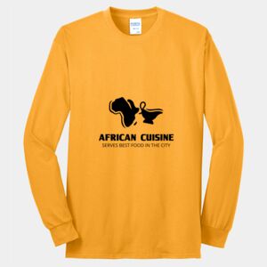 Long Sleeve Core Blend Tee Thumbnail