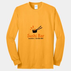 Long Sleeve Core Blend Tee Thumbnail