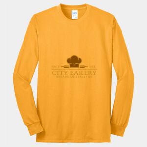 Long Sleeve Core Blend Tee Thumbnail