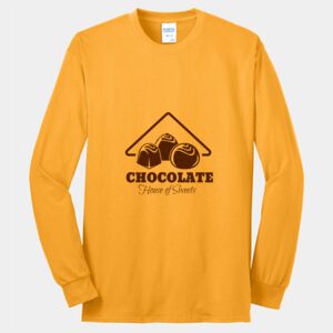 Long Sleeve Core Blend Tee Thumbnail