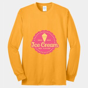 Long Sleeve Core Blend Tee Thumbnail