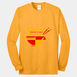 Long Sleeve Core Blend Tee Thumbnail