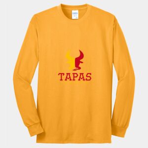 Long Sleeve Core Blend Tee Thumbnail