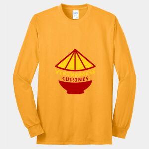 Long Sleeve Core Blend Tee Thumbnail