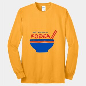 Long Sleeve Core Blend Tee Thumbnail