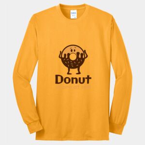 Long Sleeve Core Blend Tee Thumbnail