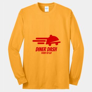 Long Sleeve Core Blend Tee Thumbnail