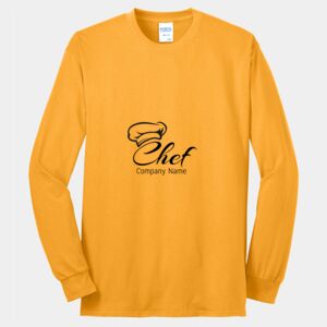 Long Sleeve Core Blend Tee Thumbnail