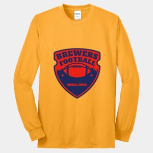 Long Sleeve Core Blend Tee Thumbnail