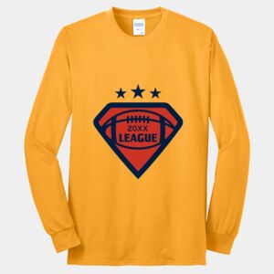 Long Sleeve Core Blend Tee Thumbnail